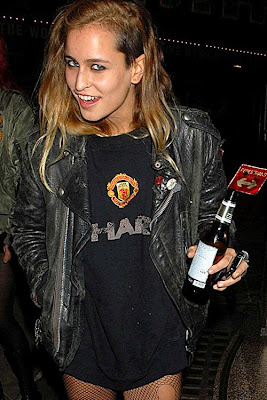 Alice Dellal