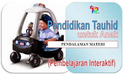  sebisa mungkin seorang akseptor didik atau anak dibentuk merasa nyaman dan menyenangkan Pembelajaran Interaktif: Pendalaman Materi Allah Maha Kuasa