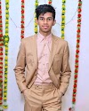 Sanchit Patil: Crafting Digital Paths from a Small Town to Big Visions !