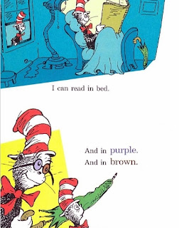 Dr. Seuss