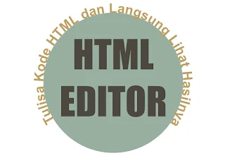 HTML Editor