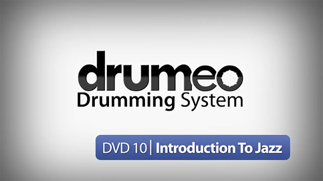 DVD Drumming System Mike Michalkow 10