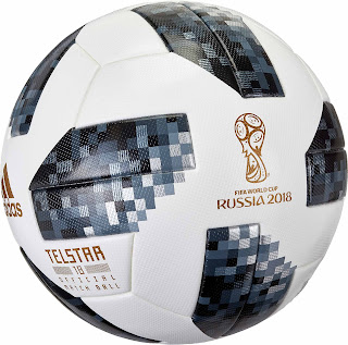 World Cup 2018 Ball
