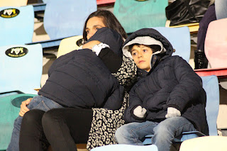 Barakaldo vs Amorebieta