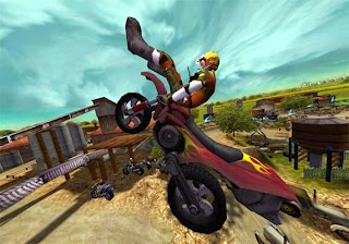 Free Download Games NitroBike PS2 ISO Untuk Komputer Full Version