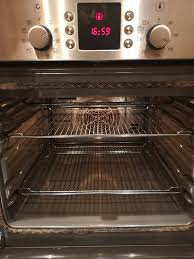 Oven Cleaning Kingston Upon Thames