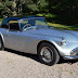 Daimler SP250 Dart