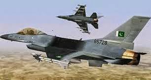 Opponent Jets Opponent Jet of Pakistan