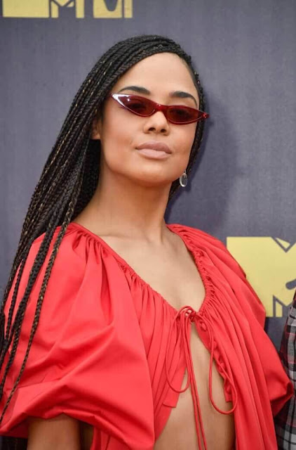  With every changing season and age comes new fashion trend and fashion styles 20 Latest Knotless Box Braids Styles Ponytails For African American