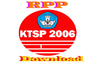 Download RPP, Silabus,KI&KD, Prota, Promes Dan KKM Kelas 6 SD KTSP.Doc