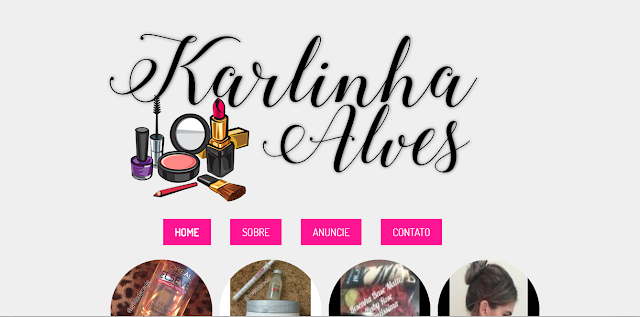 Entrega para Karlinha Alves | layout personalizado.
