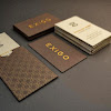 Quality Business Cards - Busienss Cards Printing Metal Plastic Pvc Transparent Business Cards Quick Business Cards Printing Within Hour Delivery At Cheap Price Superior Quality In Dubai Sharjah Uae : Do you offer square or rounded corner options for premium business cards?
