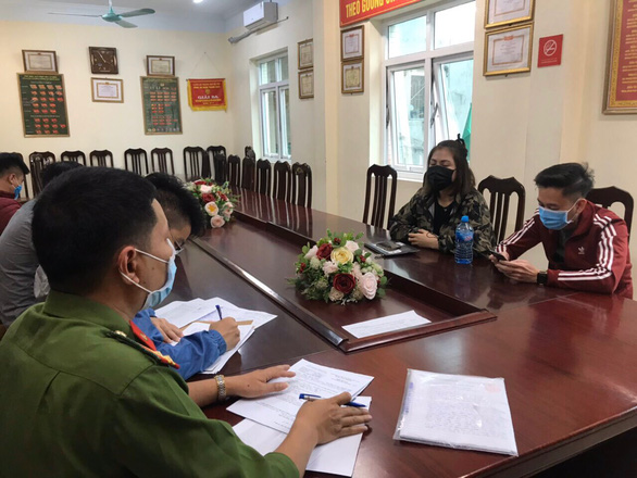 Công an sẽ khởi tố hình sự người tung tin giả COVID-19
