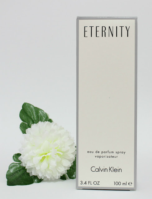 Eternity Calvin Klein en Fapex