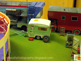 Loughborough Model Show 2012