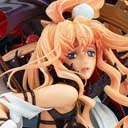 FIGURA SHERYL NOME The False Songstress Ver. MACROSS FRONTIER The Movie