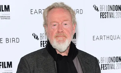 Ridley Scott