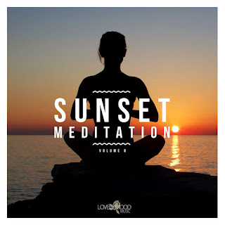 MP3 download Various Artists - Sunset Meditation - Relaxing Chill Out Music, Vol. 8 iTunes plus aac m4a mp3