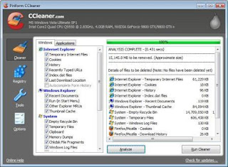 Download CCleaner Terbaru Full Version Gratis