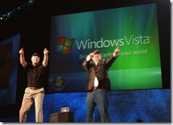 vista