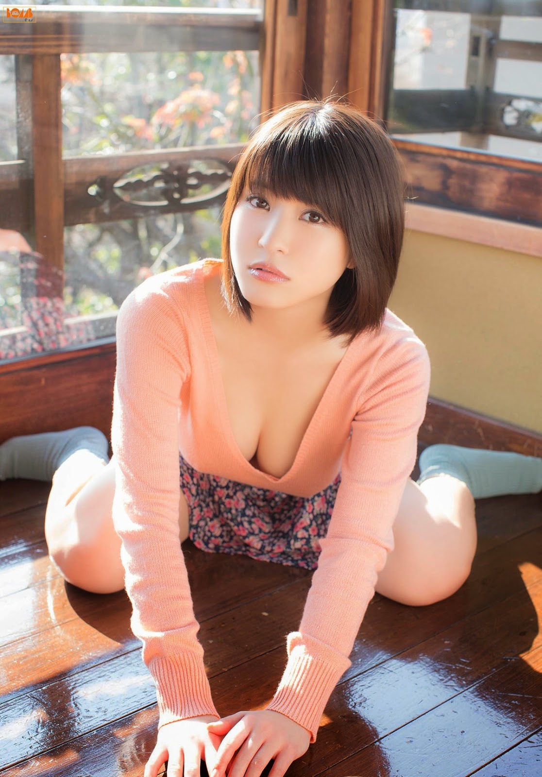 Asuka Kishi