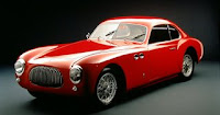 cisitalia, 202