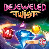 Bejeweled Twist