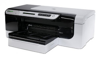 HP Officejet Pro 8000 A809a Driver Download For Windows, Mac