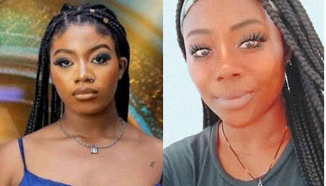 #BBNaija I tried to be on the show but failed- Angel Mother Reveals