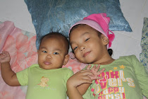 Alya & Auni