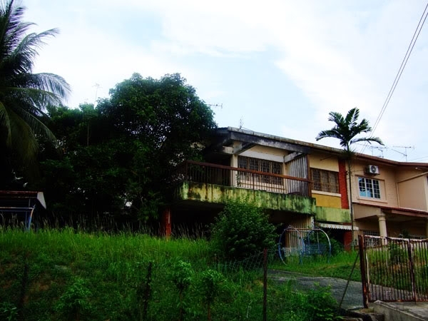 Kisah Benar dan Seram: Rumah Hantu Kak Limah di Seksyen 2 Shah Alam ...