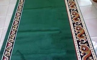 Jual Karpet Masjid di Sukabumi Jawa Barat