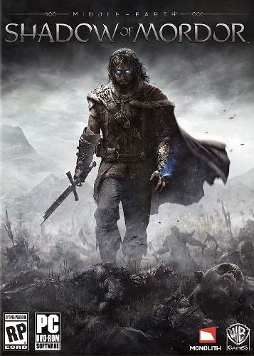 Download Middle Earth: Shadow of Mordor (PC)