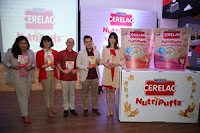 CERELAC (RANSEL-SUMBER)