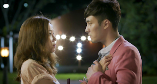 Image result for master's sun