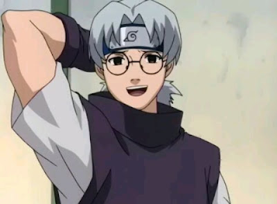 Yakushi Kabuto