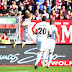 St. Pauli empata com o Nürnberg com placar de 2:2