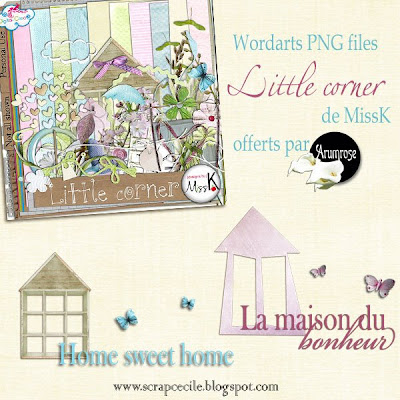 http://scrapcecile.blogspot.com/2009/06/wordarts-little-corner-de-missk.html