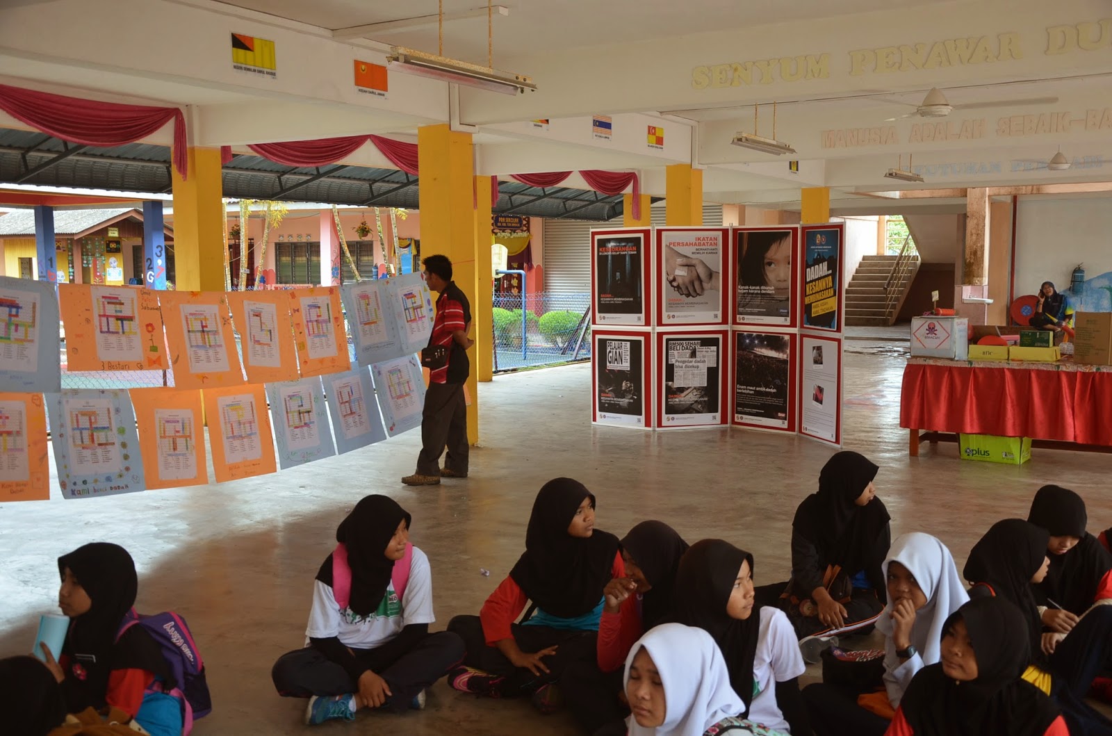 Soalan Ujian Iq Dalam Bahasa Melayu - Malacca g