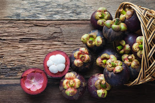  Manfaat buah manggis untuk kesehatan yang tidak banyak di ketahui