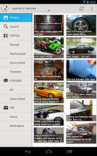 Tapatalk Pro v4.2.2 for Android