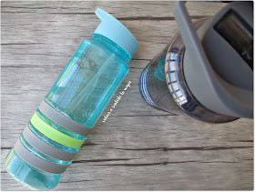 Primark - Botella de agua