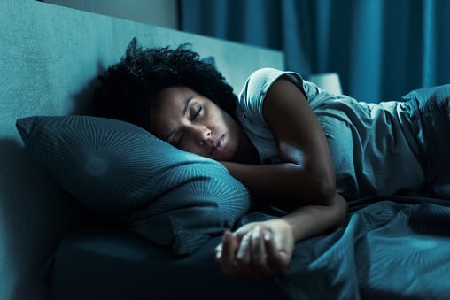 Get enough sleep lack of sleep can have negative effects on the body - Health-Teachers