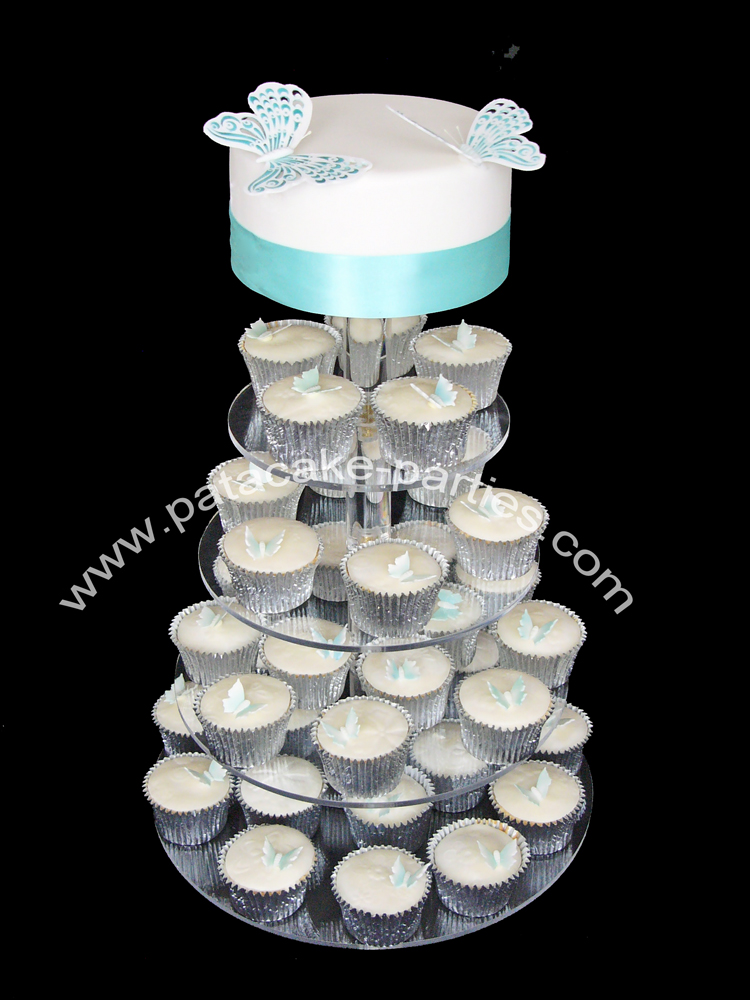 Labels cupcake display cupcake tower cupcakes wedding Wedding Cake