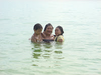 Tita Ba and Kids