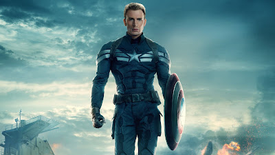 Captain America HD images