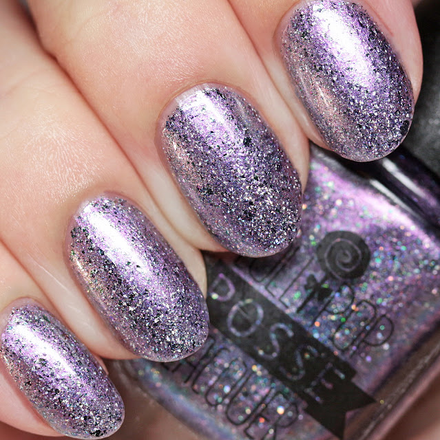 Lollipop Posse Lacquer The Empress 