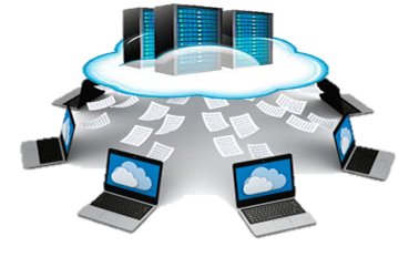 Cloud Server Database