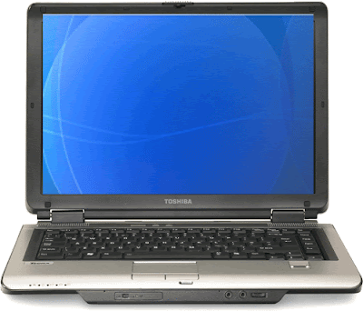 Toshiba Tecra A6-EZ6411 Laptop