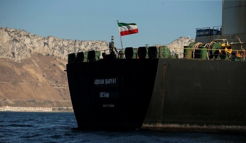 نصر الله...أول سفينة مازوت من إيران إلى لبنان وتهديد لأمريكا وإسرائيل ما علاقة سوريا؟؟!